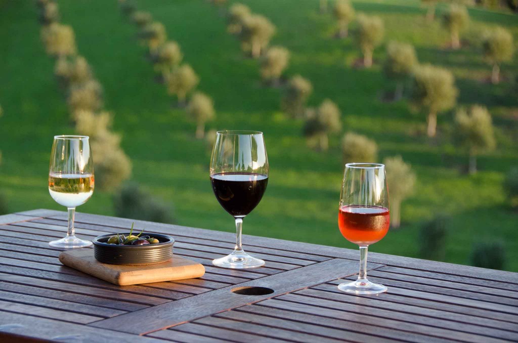 The Cups Estate Love the Peninsula