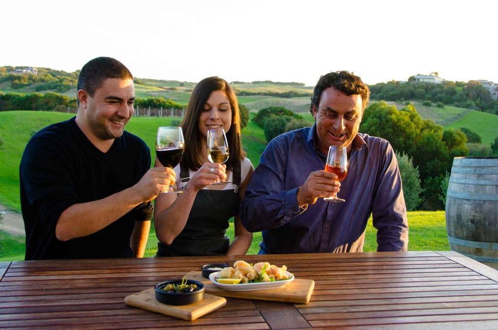 The Cups Estate Love the Peninsula