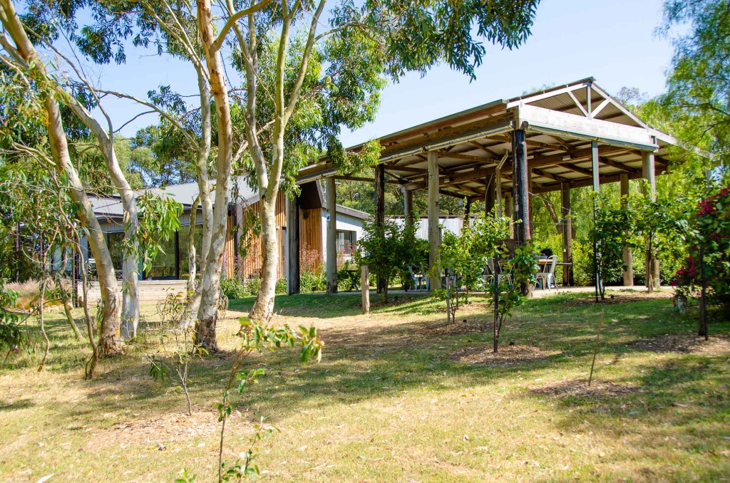 Harts Farm Love the Peninsula