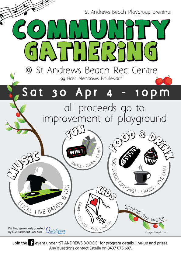 St-Andrews-Beach-community-gathering-flyer