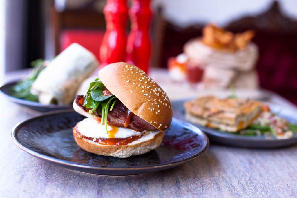 Blue Range Estate in Rosebud - Love the Peninsula