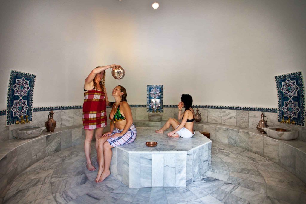 turkish-steam-bath-treatment