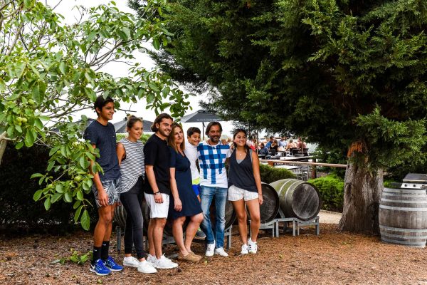 blue range estate italian fare served jo and cosi range