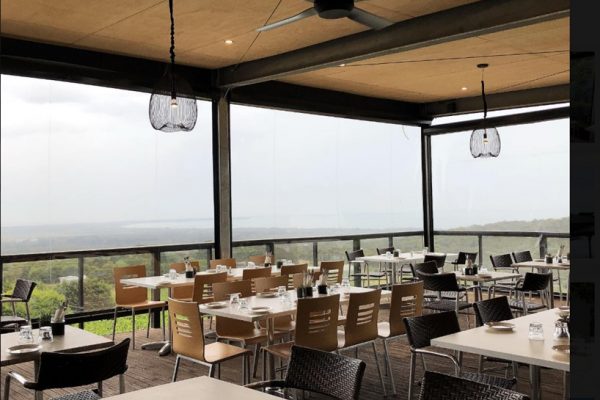 The Peninsula Picnic - Love the Peninsula