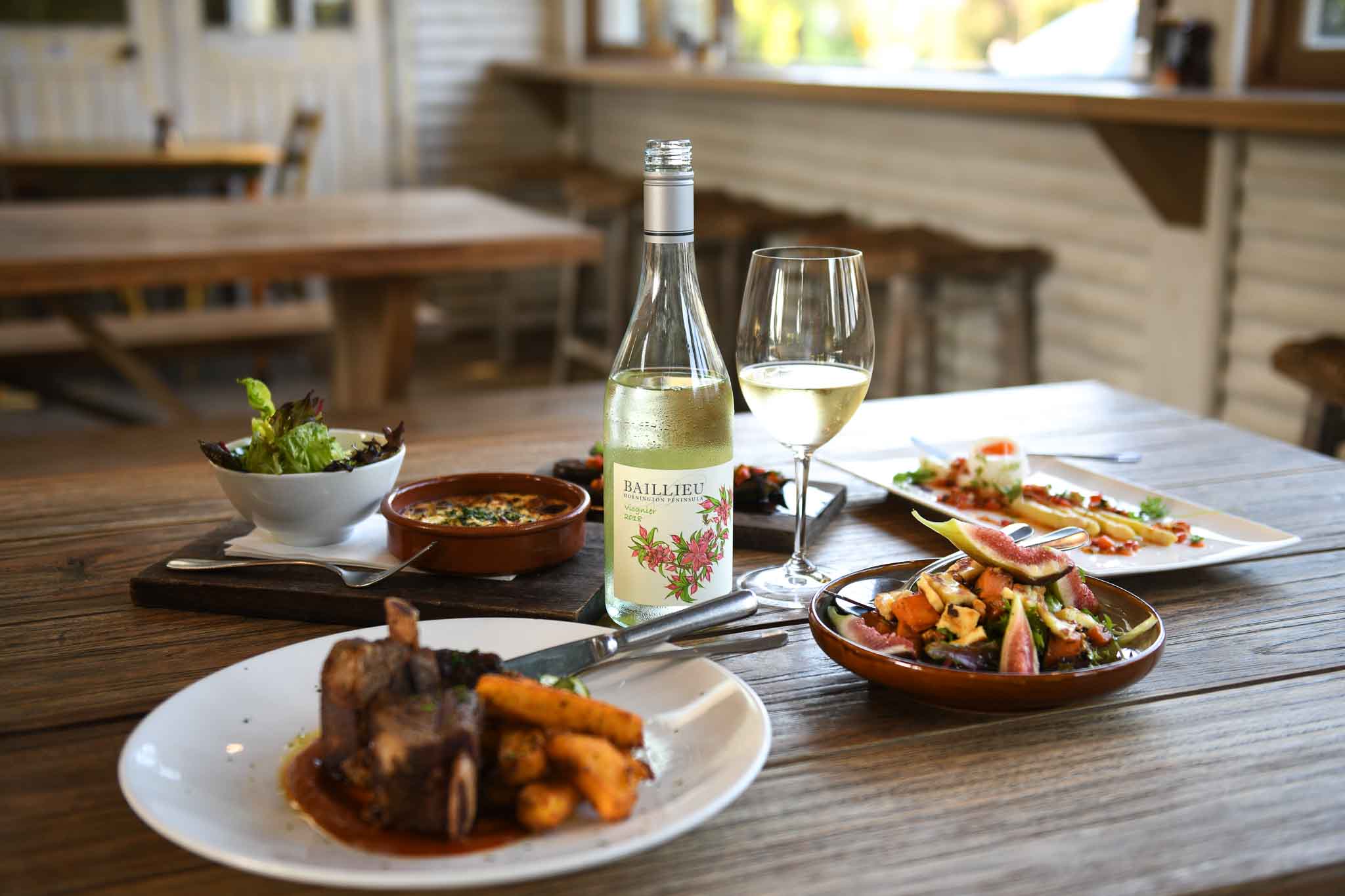 Merricks General Wine Store Love the Peninsula