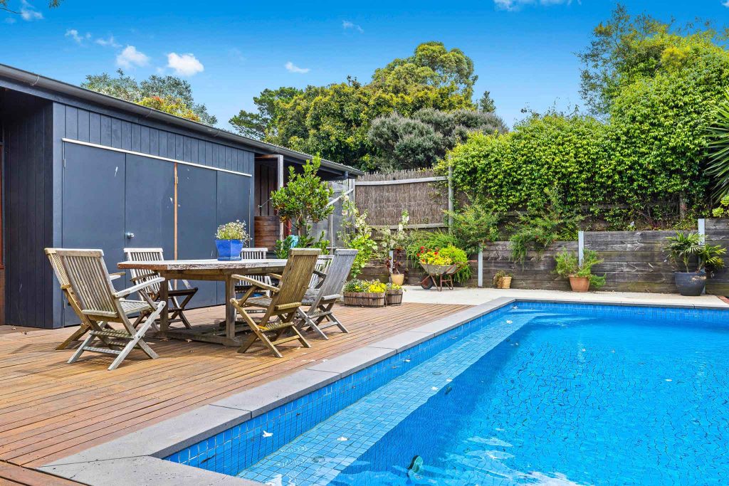 Tyabb Packing House Love the Peninsula